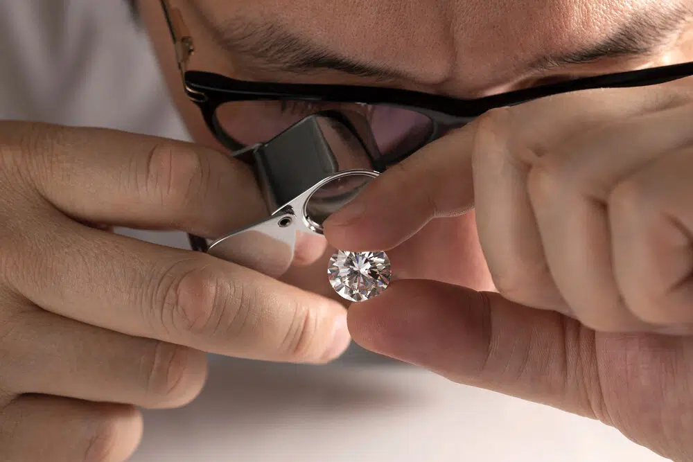 Lab-grown Diamonds